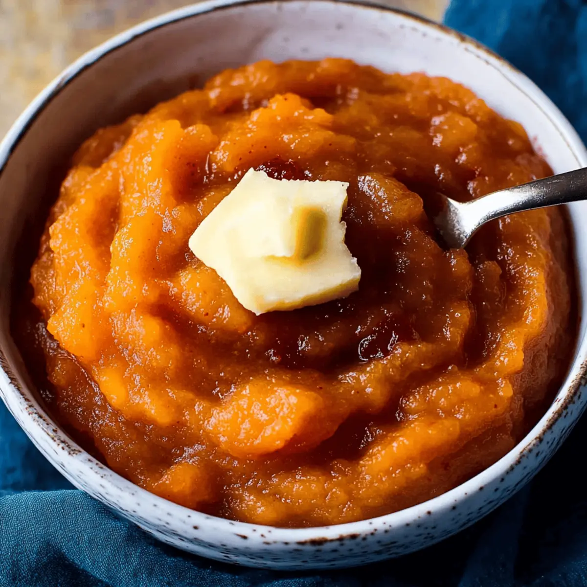 The Easiest Cranberry Sauce