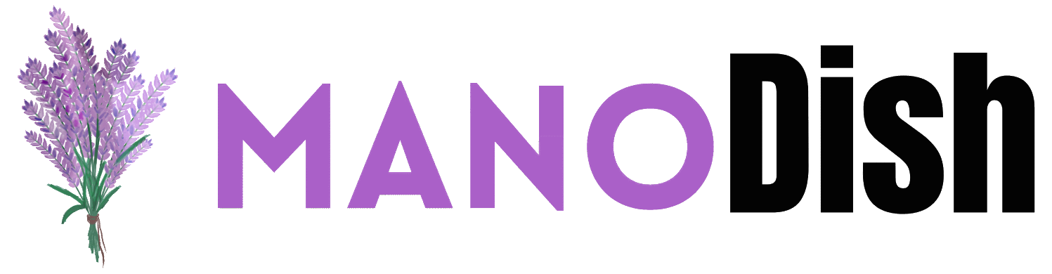 Manodish.com